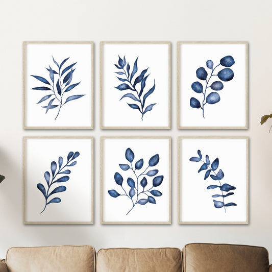 living room decor